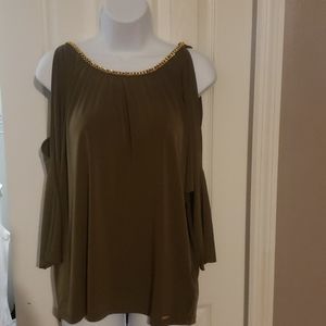 Michael Kors blouse